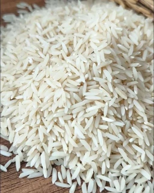 برنج هاشمی(5کیلویی) درجه یک آستانه اشرفیه (پارساله)