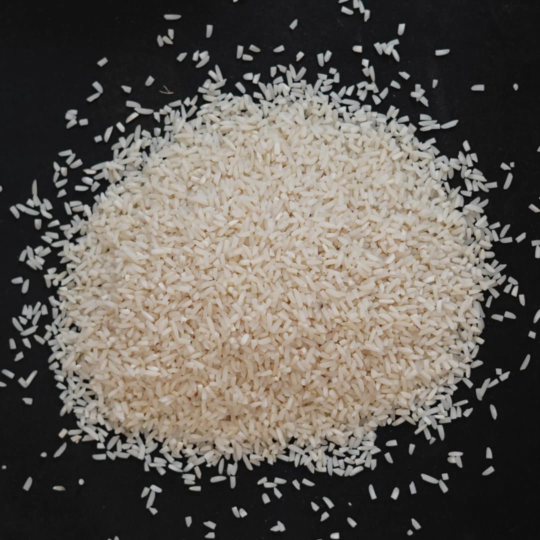 برنج سرلاشه(باب خونه)درجه یک آستانه اشرفیه(5کیلویی)