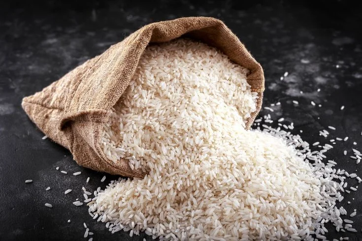 برنج سرلاشه(باب خونه)درجه یک آستانه اشرفیه(5کیلویی)