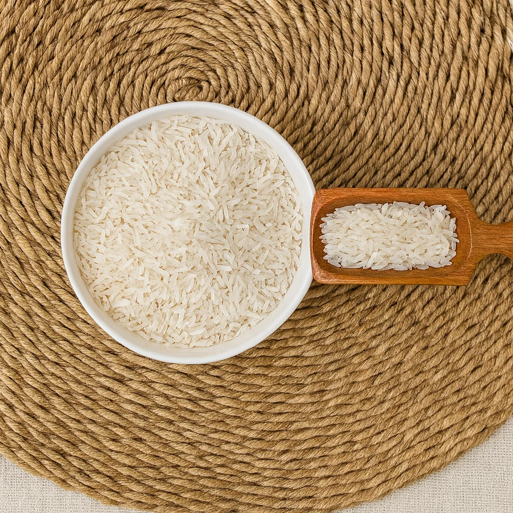 برنج هاشمی(10کیلویی) درجه یک آستانه اشرفیه (پارساله)