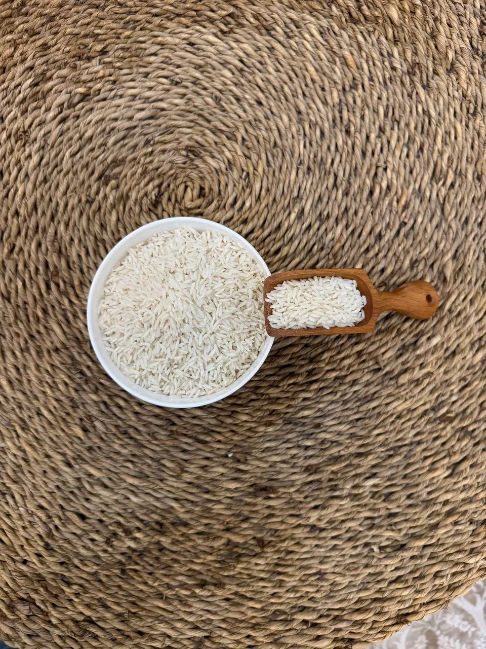 برنج هاشمی(5کیلویی) درجه یک آستانه اشرفیه