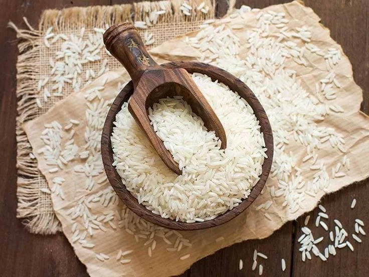 برنج دودی (5 کیلویی)هاشمی درجه یک آستانه اشرفیه